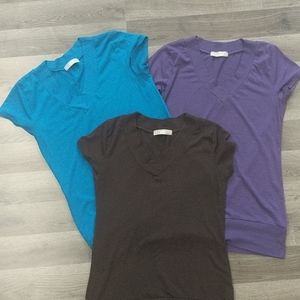 3  Tshirts
